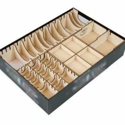 The Broken Token Broken Token - Mage Knight Organizer 8 The Broken Token Broken Token - Mage Knight Organizer