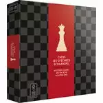 Chess - Luxury Version (Mixlore Edition)