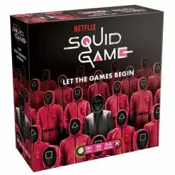 Mixlore Squid Game *PRE-ORDER*