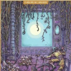 Studio 9 Incorporated Board Games Midnight Legion: Portal Of Life (SC)