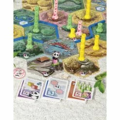 Asmodee Takenoko: Chibis Board Games