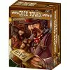 Matagot Dice Town Extension (First Edition)