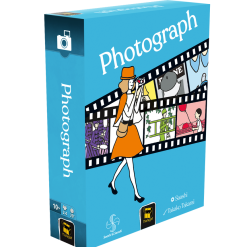 Matagot Board Games Photograph (aka Wind The Film!)