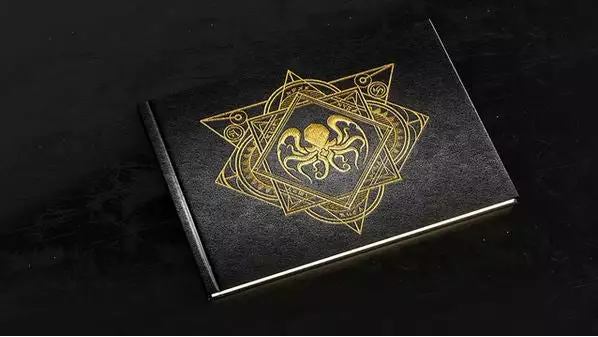 Adreama Games Jun 13-19, 2022 Machina Arcana: Codex Arcanum 1 Adreama Games Jun 13-19, 2022 Machina Arcana: Codex Arcanum