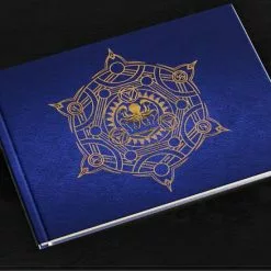 Adreama Games Jun 13-19, 2022 Machina Arcana: Codex Aeternum