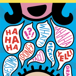 Looney Labs Mad Libs: The Game