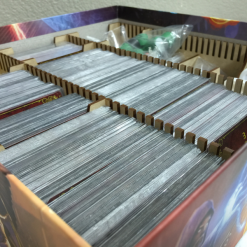 Go7 Gaming - MW-005 Insert For Mage Wars 11 Go7 Gaming - MW-005 Insert For Mage Wars