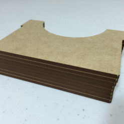 Go7 Gaming - MW-005 Insert For Mage Wars 12 Go7 Gaming - MW-005 Insert For Mage Wars