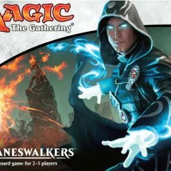 Hasbro Thematic Games Magic: The Gathering - Arena Of The Planeswalkers
