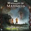 Fantasy Flight Games Mansions Of Madness: Call Of The Wild