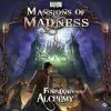 Fantasy Flight Games Mansions Of Madness: Forbidden Alchemy