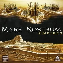 Academy Games Board Games Mare Nostrum: Empires