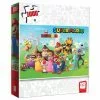 Jun 13-19, 2022 Puzzle - USAopoly - Super Mario "Mushroom Kingdom" (1000 Pieces)