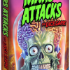 Steve Jackson Games Mars Attacks: The Dice Game