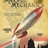 Nevermore Games Mars Needs Mechanics Board Games