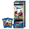 WizKids Games Marvel Dice Masters: Uncanny X-Men 90 Count Gravity Feed Display (x2)