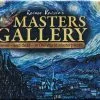 Eagle-Gryphon Games Masters Gallery (Travel Edition)