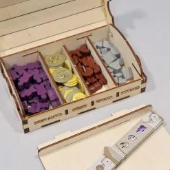 Meeple Realty - Medici Bank For Lorenzo Il Magnifico 25 Meeple Realty - Medici Bank For Lorenzo Il Magnifico