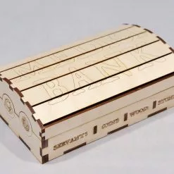 Meeple Realty - Medici Bank For Lorenzo Il Magnifico 27 Meeple Realty - Medici Bank For Lorenzo Il Magnifico