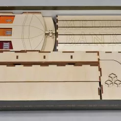 Meeple Realty - Medici Bank For Lorenzo Il Magnifico 28 Meeple Realty - Medici Bank For Lorenzo Il Magnifico