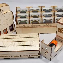 Meeple Realty - Medici Bank For Lorenzo Il Magnifico