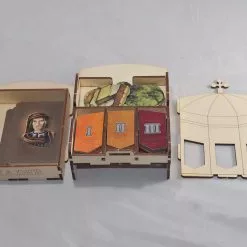 Meeple Realty - Medici Bank For Lorenzo Il Magnifico