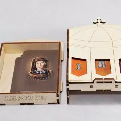 Meeple Realty - Medici Bank For Lorenzo Il Magnifico 17 Meeple Realty - Medici Bank For Lorenzo Il Magnifico