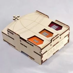 Meeple Realty - Medici Bank For Lorenzo Il Magnifico 18 Meeple Realty - Medici Bank For Lorenzo Il Magnifico