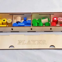 Meeple Realty - Medici Bank For Lorenzo Il Magnifico 21 Meeple Realty - Medici Bank For Lorenzo Il Magnifico