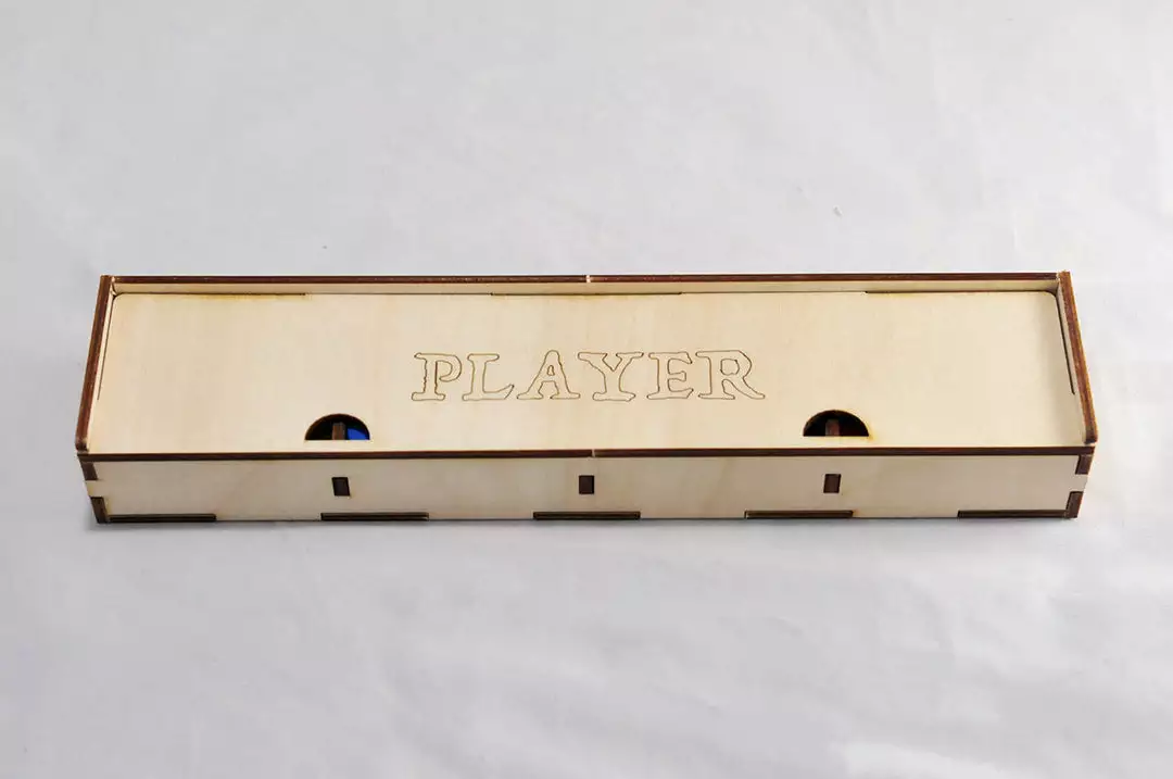 Meeple Realty - Medici Bank For Lorenzo Il Magnifico 8 Meeple Realty - Medici Bank For Lorenzo Il Magnifico