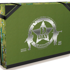 Days Of Wonder Board Games Memoir '44: D-Day Landings