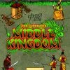Z-Man Games Middle Kingdom