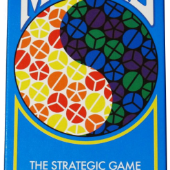 Gryphon Games Monad Board Games