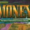 Gryphon Games Board Games Money! (Travel Edition)