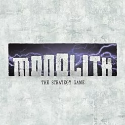 Goblin Army Games Board Games Monolith: The Strategy Game