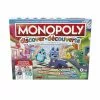 Hasbro Monopoly - Discover Board Games