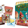 Gamewright Board Games Monster Café