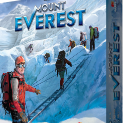 REBEL.pl Mount Everest Board Games