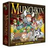 Steve Jackson Games Munchkin: Guest Artist Edition (Edwin Huang) Board Games