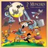 Steve Jackson Games Munchkin Monster Box Board Games