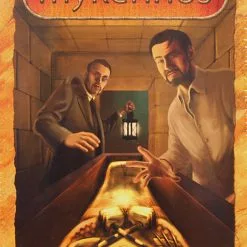 Rio Grande Games Mykerinos