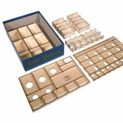 The Broken Token Broken Token - Mystical Terrain Organizer 15 The Broken Token Broken Token - Mystical Terrain Organizer