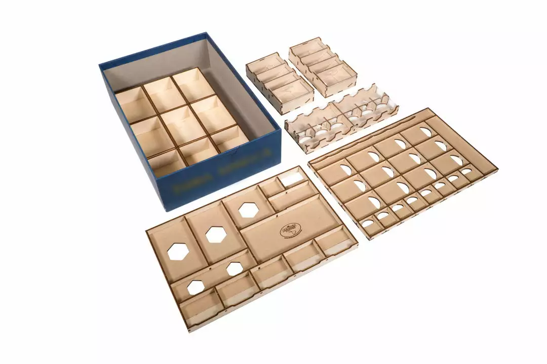The Broken Token Broken Token - Mystical Terrain Organizer 4 The Broken Token Broken Token - Mystical Terrain Organizer