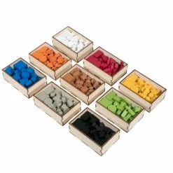 The Broken Token Broken Token - Mystical Terrain Organizer 18 The Broken Token Broken Token - Mystical Terrain Organizer