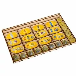 The Broken Token Broken Token - Mystical Terrain Organizer 21 The Broken Token Broken Token - Mystical Terrain Organizer