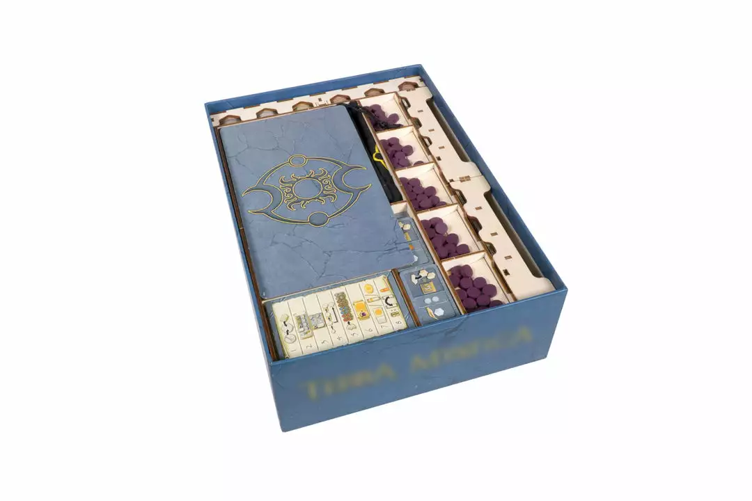 The Broken Token Broken Token - Mystical Terrain Organizer 2 The Broken Token Broken Token - Mystical Terrain Organizer