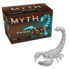 Mercs, LLC Myth: Stalkers Captain Pack