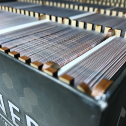 Go7 Gaming - NTD-001 Storage Solution For Netrunner: Terminal Directive 7 Go7 Gaming - NTD-001 Storage Solution For Netrunner: Terminal Directive