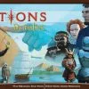 Asmodee Nations: Dynasties Board Games