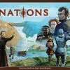 Asmodee Nations Board Games